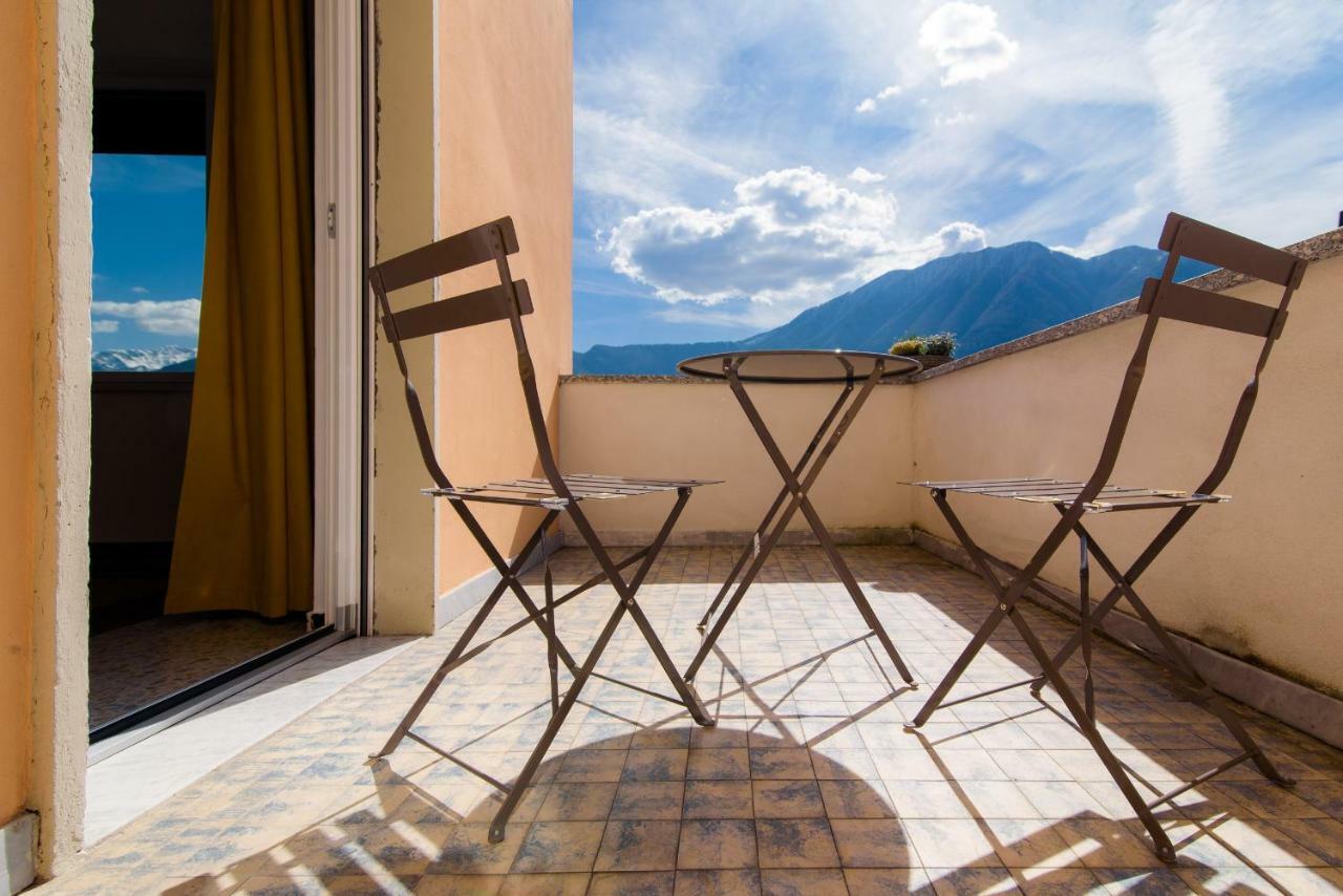 Holiday home Al Pontile - The House Of Travelers Sala Comacina