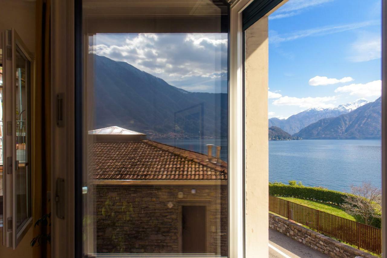 Al Pontile - The House Of Travelers Holiday home Sala Comacina