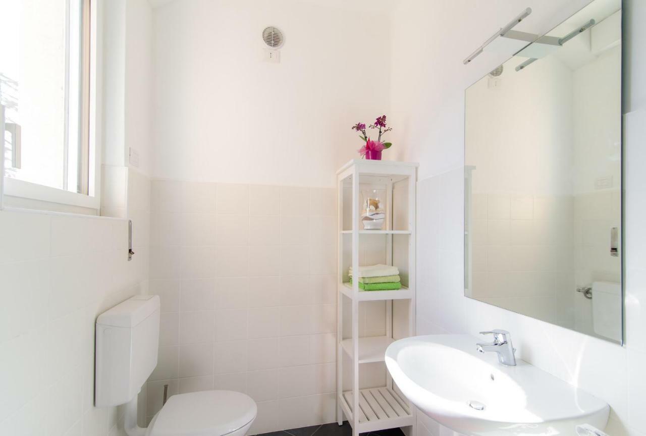 Ferienhaus Al Pontile - The House Of Travelers