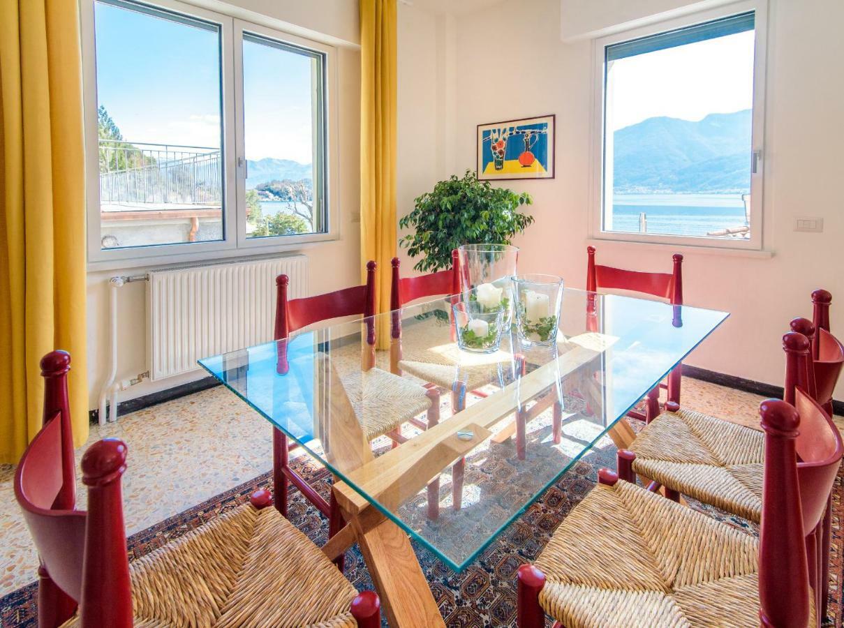 Ferienhaus Al Pontile - The House Of Travelers