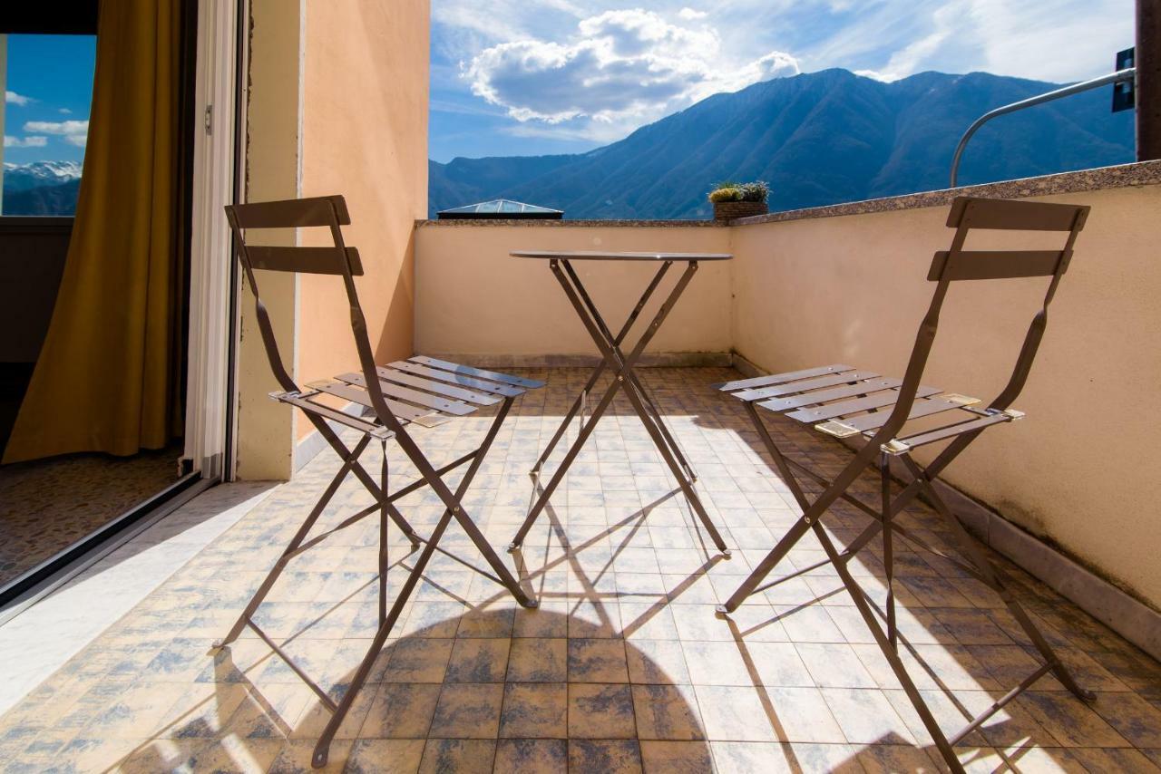 Ferienhaus Al Pontile - The House Of Travelers