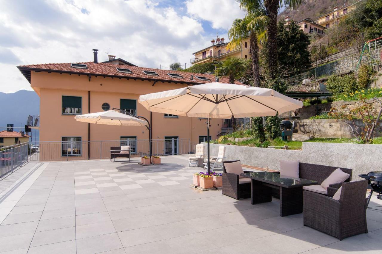 Al Pontile - The House Of Travelers Ferienhaus Sala Comacina