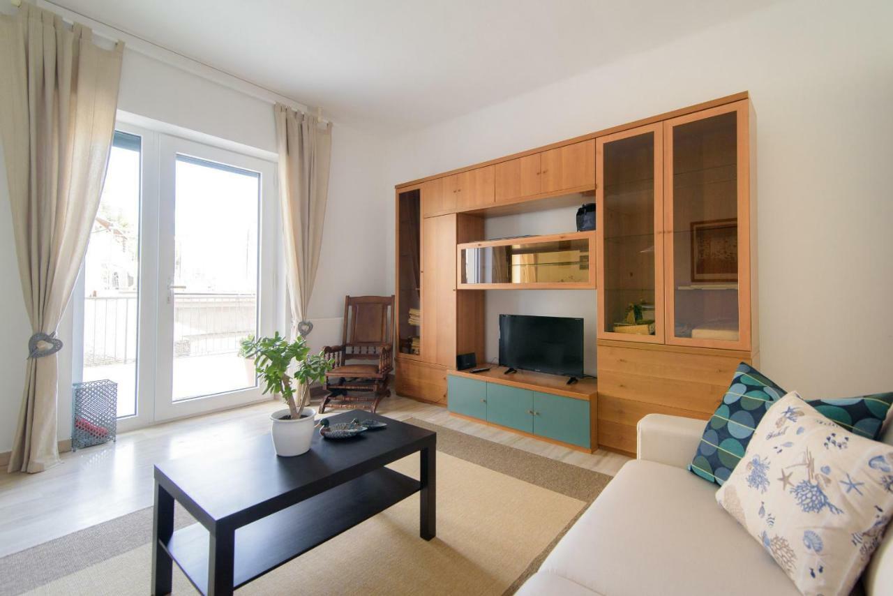 Ferienhaus Al Pontile - The House Of Travelers