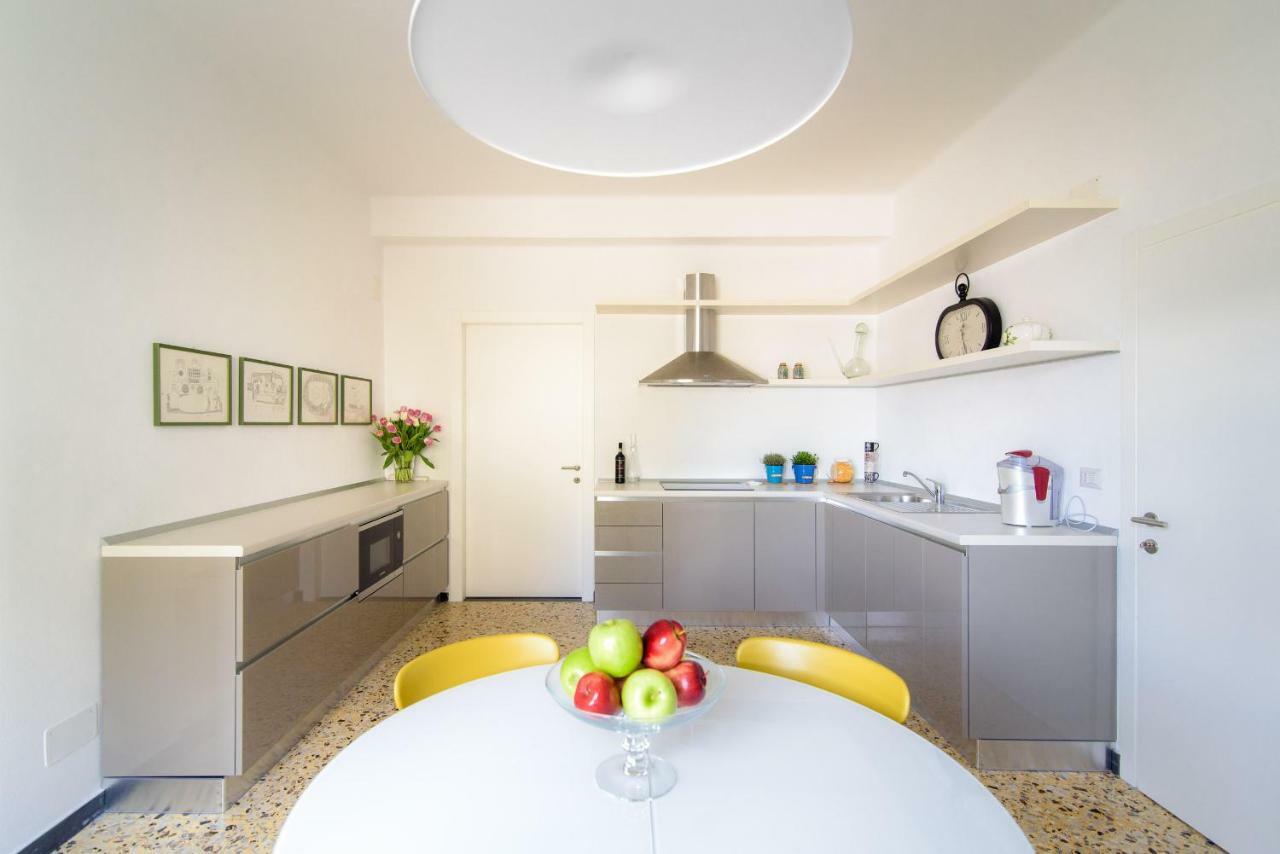 Ferienhaus Al Pontile - The House Of Travelers Sala Comacina
